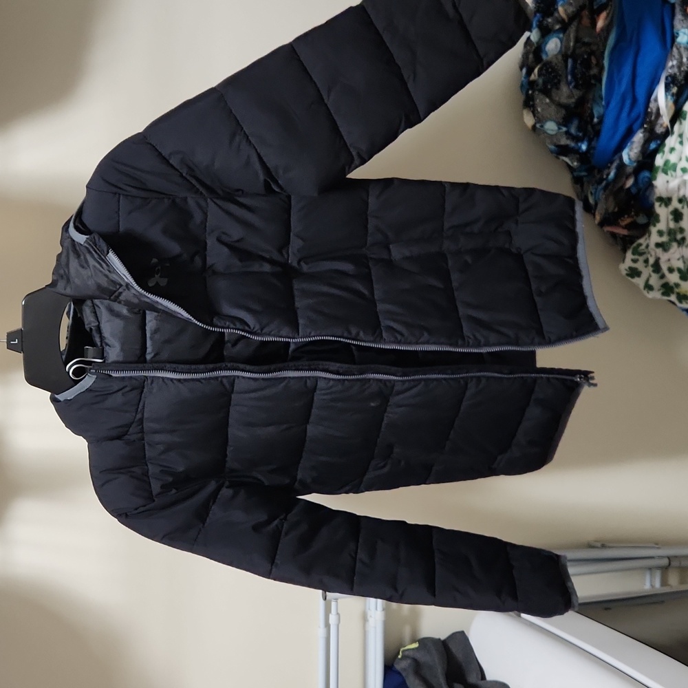 Under Armor Jacket
